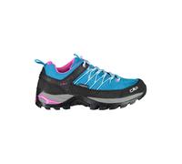 cmp Trekkingschuhe "Rigel" in Blau - Größe 37 | Damen Outdoor Sport Schuhe