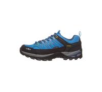 cmp Trekkingschuhe "Rigel" in Blau - Größe 44 | Herren Schnuerschuhe