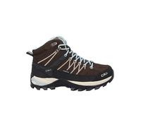 Campagnolo Rigel Mid WP Damen Wanderschuhe toffee lagoon 41 toffee lagoon 41