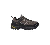 cmp Trekkingschuhe "Rigel" in Braun - Größe 42 | Herrenschuhe Outdoorschuhe