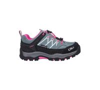 cmp Trekkingschuhe "Rigel" in Hellblau - Größe 38 | Kinder Outdoor Sport Schuhe