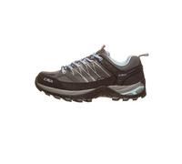 cmp Trekkingschuhe "Rigel" in Hellblau - Größe 41 | Damen Outdoor Sport Schuhe