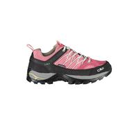 CMP Trekkingschuhe "Rigel" in Pink - Größe 38 | Damen Outdoor Sport Schuhe