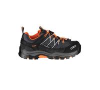 cmp Trekkingschuhe "Rigel" in Schwarz - Größe 33 | Kinder Outdoor Sport Schuhe