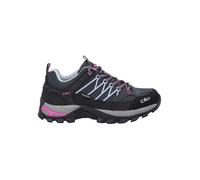 cmp Trekkingschuhe "Rigel" in Schwarz - Größe 37 | Damen Outdoor Sport Schuhe