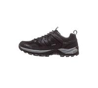 cmp Trekkingschuhe "Rigel" in Schwarz - Größe 41 | Herrenschuhe Outdoorschuhe