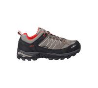 cmp Trekkingschuhe "Rigel" in Taupe - Größe 41 | Herrenschuhe Outdoorschuhe
