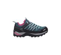 cmp Trekkingschuhe "Rigel" in Türkis - Größe 37 | Damen Outdoor Sport Schuhe