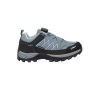 cmp Trekkingschuhe "Rigel Low" in Hellblau - Größe 39 | Damen Schnuerschuhe