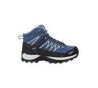 cmp Trekkingschuhe "Rigel Mid" in Blau - Größe 39 | Damen Outdoor Sport Schuhe