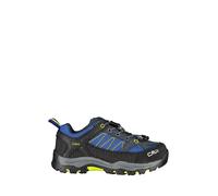 CMP Kinder Wanderschuhe KIDS SUN HIKING SHOE 3Q11154-18NL 33 B.Blue-Acido