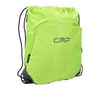 CMP Turnbeutel KISBEE 18L BACKPACK 31V9827-E413 Limegreen
