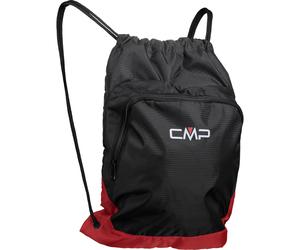 CMP Turnbeutel KISBEE 18L BACKPACK 31V9827-U901 Nero