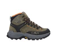 CMP Herren Trekkingschuhe Tytanus Mid 3Q17657-58ES 44 Olive-Jaffa