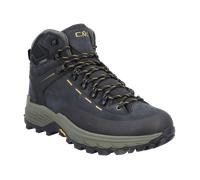 CMP Tytanus Mid WP Antracite-Oro 46 EU Herren-Trekkingschuh - wasserdicht, Vi...