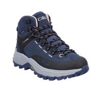 CMP Tytanus Mid WP Blue-Rose 39 EU Damen-Trekkingschuh, wasserdicht, Vibram-S...