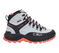 CMP Tytanus Mid WP Damen Wanderschuhe grau Größe 42 Trekking Wasserdicht