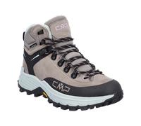 CMP Damen Trekkingschuhe Tytanus MID Wmn 3Q17656-01PR 41 Deserto-Jade