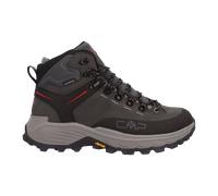 CMP Tytanus Mid Trekking Shoes WP titanio-ferrari (60UU) 46
