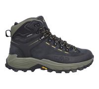 CMP Tytanus Mid WP Antracite-Oro 46 EU Herren-Trekkingschuh - wasserdicht, Vi...