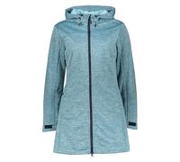 cmp Übergangsmantel in Hellblau - Größe 34 | Damenjacken