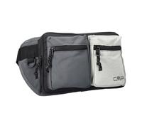 CMP Unisex Bauchtasche ALTON OUTDOOR POUCH 3V25987-57UT Piombo-Grey-Perla