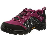 CMP Leder-Trekkingboots "Thiamat" in Pink - Größe 34 | Kinder Outdoor Sport Schuhe