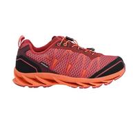 CMP Unisex-Erwachsene Altak 2.0 Traillaufschuhe | Trocken bei jedem Abenteuer, Schnelles Quick-Lace, Trittsichere Profilsohle, Tierfreundliche Materialien