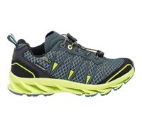 CMP Campagnolo Kinder Trailrunning-Schuhe Altak WP 2.0 alpine-acido (47ET) Größe 34