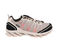 CMP Unisex-Erwachsene Altak 2.0 Traillaufschuhe | Trocken bei jedem Abenteuer, Schnelles Quick-Lace, Trittsichere Profilsohle, Tierfreundliche Materialien