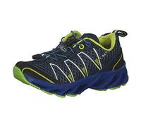 CMP Unisex-Erwachsene Altak 2.0 Traillaufschuhe | Trocken bei jedem Abenteuer, Schnelles Quick-Lace, Trittsichere Profilsohle, Tierfreundliche Materialien