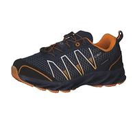 CMP Unisex-Erwachsene Altak 2.0 Traillaufschuhe | Trocken bei jedem Abenteuer, Schnelles Quick-Lace, Trittsichere Profilsohle, Tierfreundliche Materialien