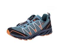 CMP Unisex-Erwachsene Altak 2.0 Traillaufschuhe | Trocken bei jedem Abenteuer, Schnelles Quick-Lace, Trittsichere Profilsohle, Tierfreundliche Materialien