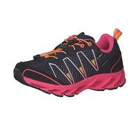 CMP Unisex-Erwachsene Altak 2.0 Traillaufschuhe | Trocken bei jedem Abenteuer, Schnelles Quick-Lace, Trittsichere Profilsohle, Tierfreundliche Materialien