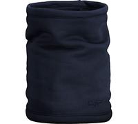 CMP Unisex Fleece Neckwarmer black blue (N950) U