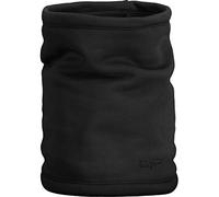 CMP Unisex Fleece Neckwarmer nero (U901) U