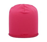 CMP Unisex Fleece Hat carminio (C839) U