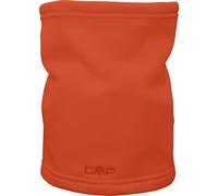 CMP Unisex Fleece Neckwarmer brick (C698) U