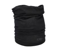 CMP Unisex Fleece Neckwarmer nero (U901) U