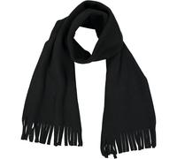 CMP Campagnolo Fleeceschal U901 – 23x150 cm Schwarz – Unisex One Size