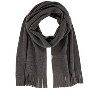 CMP - Unisex-Fleeceschal 23x150 cm, Kohle Mel., U