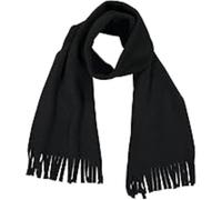 CMP Campagnolo Fleeceschal U901 – 23x150 cm Schwarz – Unisex One Size