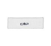 CMP Unisex Headband bianco (A001) U