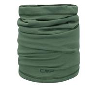 CMP Unisex Herren Damen Multifunktionstuch Schlauchtuch Performance Merino, Farbe:Grün, Artikel:-F762 musk