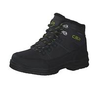 CMP Unisex Kids Annuuk Snow Boot WpKIDS ANNUUK SNOW BOOT WP