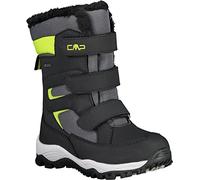 Cmp Hexis Wp 30q4634 Snow Boots Schwarz EU 37 Kinder Black