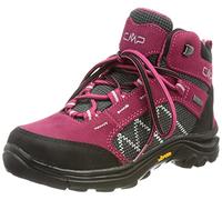 CMP Wanderschuhe Thiamat Mid 2.0 WP (Trekking, wasserdicht) magenta Mädchen, Größe Euro (US) 37 (5)