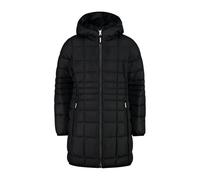 CMP Unisex Kinder Cappotto Da Bambina in Nylon Con Cappuccio Fisso Vest