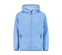 Cmp Rain Fix Hood 31x7295 Jacke 4 Jahre Sky