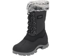 CMP Unisex Kinder Girl Magdalena 3q76455j Snow Boot, Schwarz, 37 EU